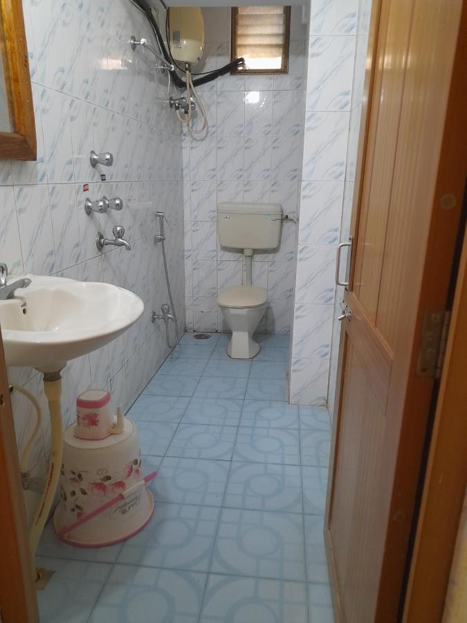Hotel Vivek Порт-Блер Номер фото